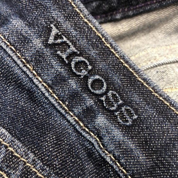 PREMIUM VIGOSS JAGGER CAPRI 28x23 ⭐️ - Picture 3 of 14